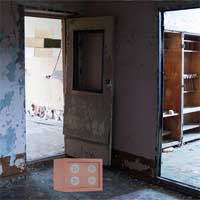 Free online html5 games - Ghost Town Escape 5 EscapeFan game 
