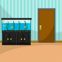 Free online html5 games - MouseCity Tricky House Escape game 