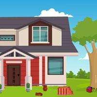 Free online html5 games - G4k Stylish Lad Rescue game 