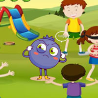 Free online html5 escape games - Playground Boy Escape