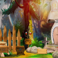 Free online html5 games - Top10 Can You Rescue My Love Level 44 game 