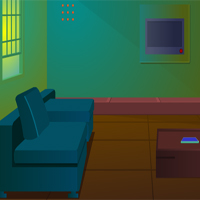 Free online html5 games - New Trend House Escape game 