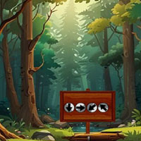 Free online html5 games - G2M Field of Keys game 