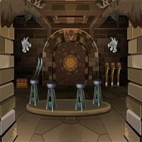 Free online html5 games - Kings Castle 8 game 