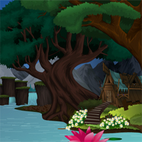 Free online html5 games - Circumstance Escape game 