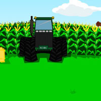 Free online html5 games - Hooda Escape Farm 2023 game 