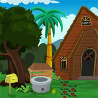 Free online html5 games - G4K Cute Koala Rescue 2 game 