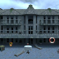 Free online html5 games - Escape Games New 1 Everyday 12 game 