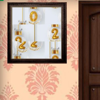 Free online html5 games - Amgel Easy Room Escape 51 game 