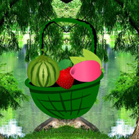 Free online html5 games - Glamorous Forest Escape HTML5 game 