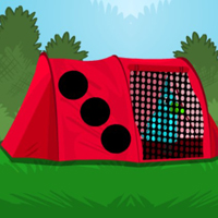 Free online html5 games - G2M Cute Parrot Escape game - WowEscape 