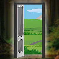 Free online html5 games - G2J Escape from Eastern Mountain Mystery House game - WowEscape 