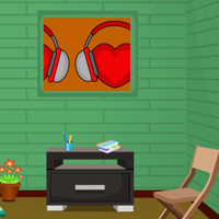 Free online html5 games - G2J Baboon Escape from Wood Cage game 