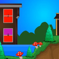 Free online html5 games - G2L Tortoise Escape game 
