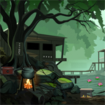 Free online html5 games - Child Escape From Home game 