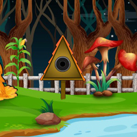 Free online html5 games - Polar Bear Escape From Cage game 