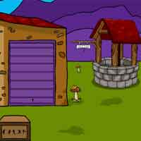 Free online html5 games - Cycle Boy Escape 4 Games2Jolly game 