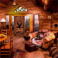 Free online html5 games - Top10NewGames Wizard House Escape game 