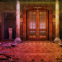 Free online html5 games - G4K Dilapidated Palace 2  game 
