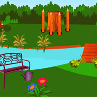 Free online html5 games - Avm Farm Treehouse Escape game 