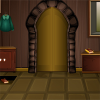 Free online html5 games - Vintage House Escape 1 game 