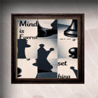 Free online html5 games - Amgel Easy Room Escape 291 game 