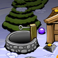 Free online html5 escape games - Monkey Go Happy Stage 190