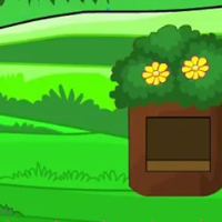 Free online html5 games - G2L Rescue The Tortoise game 