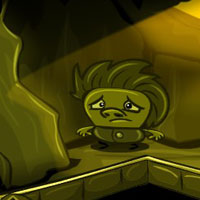Free online html5 escape games - Monkey Go Happy Stage 172