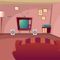 Free online html5 games - Easy Escape 2 GenieFunGames game 