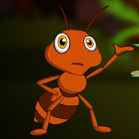 Free online html5 escape games - G2J The Ant House Rescue Mission