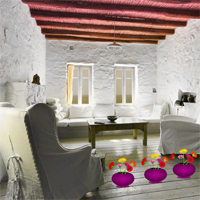 Free online html5 games - Games2rule Contempo Stone Age House Escape game 