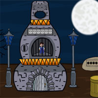 Free online html5 games - Games2Jolly Canny Boy Escape game 
