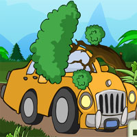 Free online html5 games - Death Road Escape Mirchigames game 