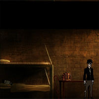 Free online html5 games - The Three Thieves game 