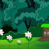 Free online html5 games - G2L Crow Rescue game 