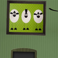 Free online html5 games - 8b Pismire Escape game 