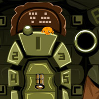 Free online html5 escape games - Monkey Go Happy Stage 976