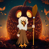Free online html5 games - BEG Eagle into Girl game 