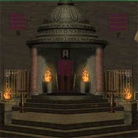 Free online html5 games - Palace Escape Ajaz game 