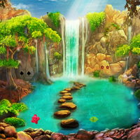 Free online html5 games - Top10NewGames Rescue The Pig game 