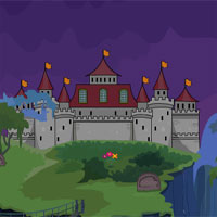 Free online html5 games - Games4Escape  Brown Bunny Rescue game 