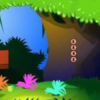 Free online html5 games - G2L Crawler Crane Rescue game 
