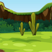 Free online html5 games - G2L Trapped Squirrel Escape game 