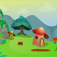 Free online html5 games - Unlock Hoard Escape game 