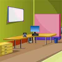 Free online html5 games - REPLAY Digital Room Escape game 