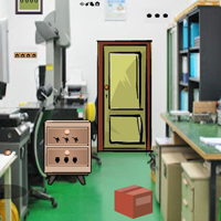 Free online html5 games - GFG Find the Inspection Book game 