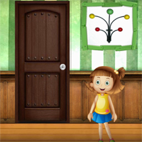 Free online html5 games - AmgelEscape Kids Room Escape 30 game 