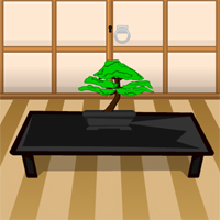 Free online html5 games - MouseCity Samurai Room Escape  game 