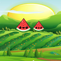 Free online html5 games - G2M Berry Cage Escape game 